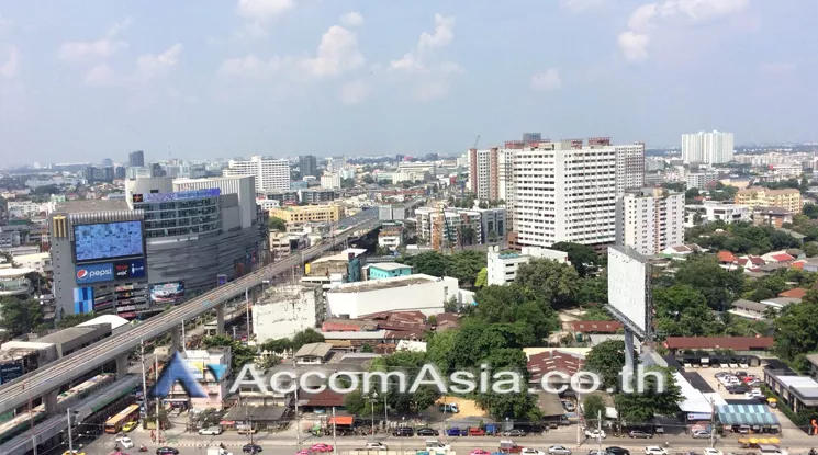 5  Office Space For Rent in Phaholyothin ,Bangkok MRT Phahon Yothin at Elephant Building AA22525