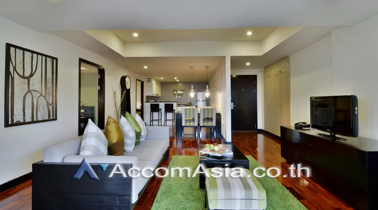  1  2 br Apartment For Rent in Sathorn ,Bangkok BTS Chong Nonsi at Boutique Modern Decor AA31626