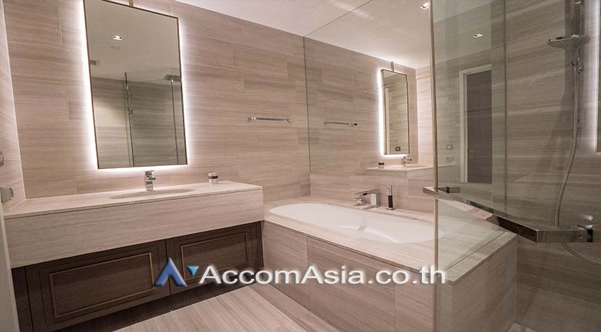 7  2 br Condominium for rent and sale in Sukhumvit ,Bangkok BTS Phrom Phong at The Diplomat 39 AA22532