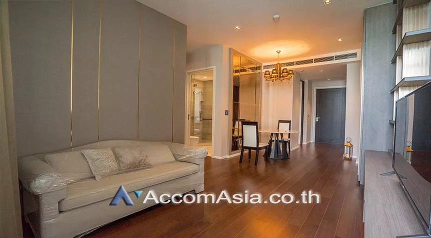  2  2 br Condominium for rent and sale in Sukhumvit ,Bangkok BTS Phrom Phong at The Diplomat 39 AA22532