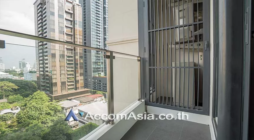 9  2 br Condominium for rent and sale in Sukhumvit ,Bangkok BTS Phrom Phong at The Diplomat 39 AA22532