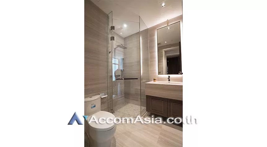 8  2 br Condominium for rent and sale in Sukhumvit ,Bangkok BTS Phrom Phong at The Diplomat 39 AA22532