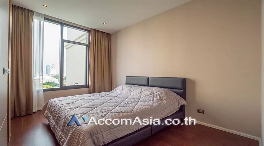 5  2 br Condominium for rent and sale in Sukhumvit ,Bangkok BTS Phrom Phong at The Diplomat 39 AA22532