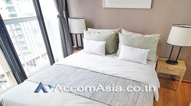 12  2 br Condominium For Rent in Sukhumvit ,Bangkok BTS Phrom Phong at Park Origin Phrom Phong AA22533