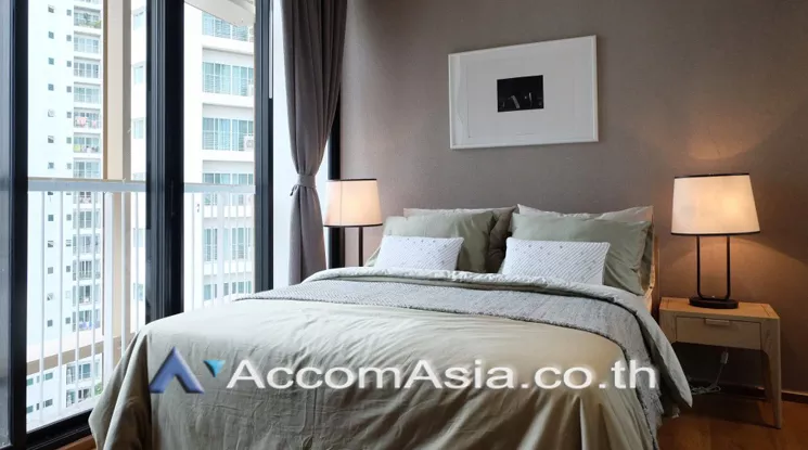 14  2 br Condominium For Rent in Sukhumvit ,Bangkok BTS Phrom Phong at Park Origin Phrom Phong AA22533