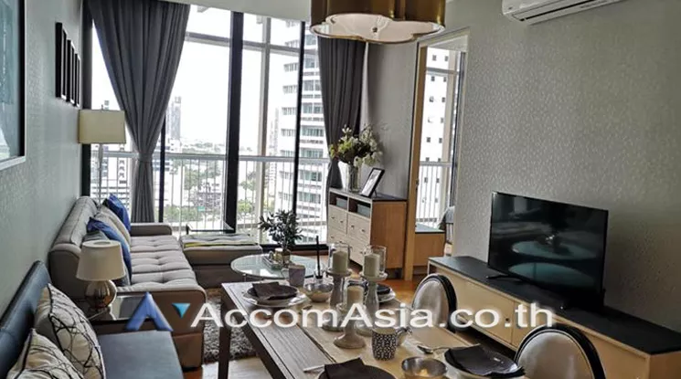 5  2 br Condominium For Rent in Sukhumvit ,Bangkok BTS Phrom Phong at Park Origin Phrom Phong AA22533