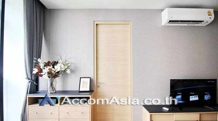 6  2 br Condominium For Rent in Sukhumvit ,Bangkok BTS Phrom Phong at Park Origin Phrom Phong AA22533