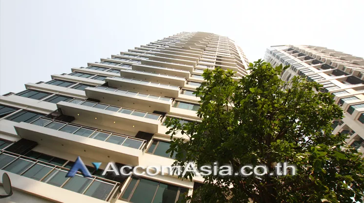  2  2 br Condominium For Rent in Sukhumvit ,Bangkok BTS Phrom Phong at Bright Sukhumvit 24 AA22543