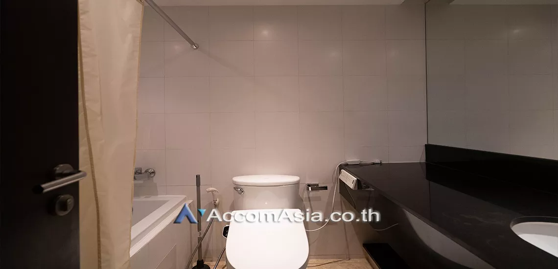 7  2 br Condominium For Rent in Sukhumvit ,Bangkok BTS Phrom Phong at Baan Suan Petch AA22550