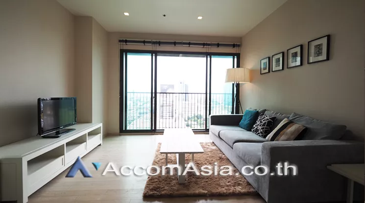  1  1 br Condominium For Rent in Sukhumvit ,Bangkok BTS Thong Lo at Noble Solo AA22553