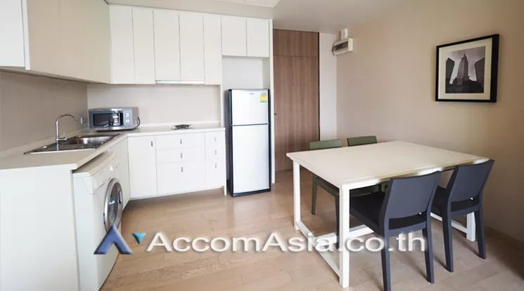 4  1 br Condominium For Rent in Sukhumvit ,Bangkok BTS Thong Lo at Noble Solo AA22553