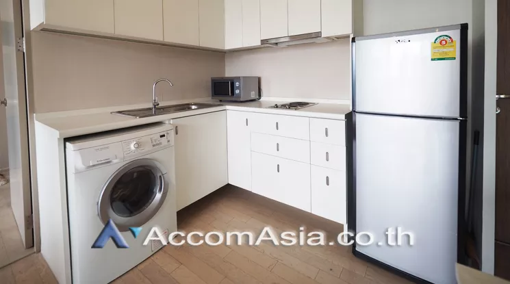 5  1 br Condominium For Rent in Sukhumvit ,Bangkok BTS Thong Lo at Noble Solo AA22553