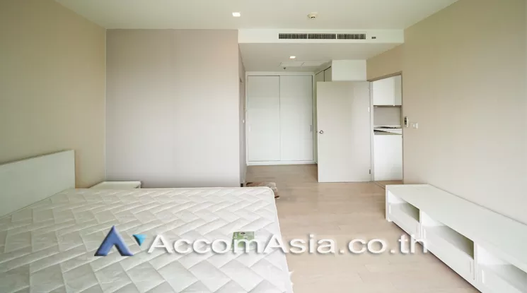 6  1 br Condominium For Rent in Sukhumvit ,Bangkok BTS Thong Lo at Noble Solo AA22553