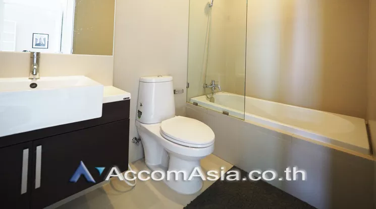 7  1 br Condominium For Rent in Sukhumvit ,Bangkok BTS Thong Lo at Noble Solo AA22553