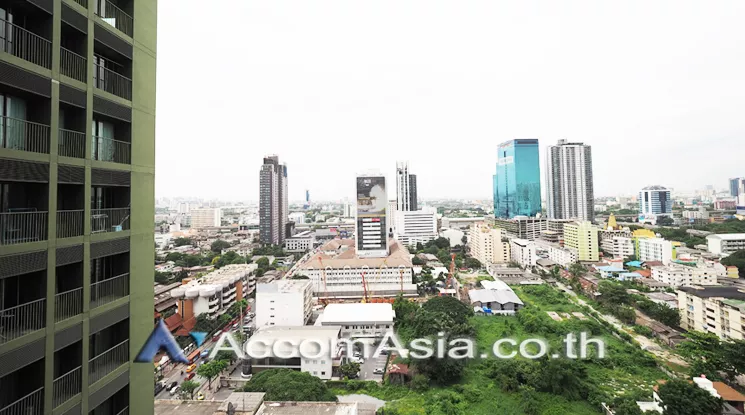 9  1 br Condominium For Rent in Sukhumvit ,Bangkok BTS Thong Lo at Noble Solo AA22553