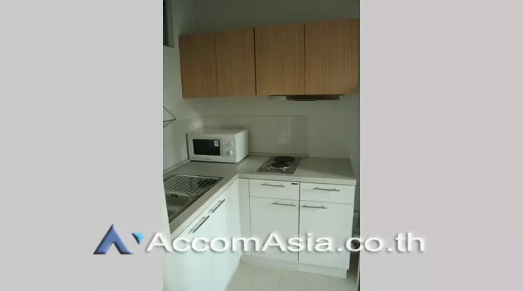 unit 1 Bedroom  Condominium For Rent & Sale in Sukhumvit, Bangkok  near BTS Phrom Phong (AA22556)