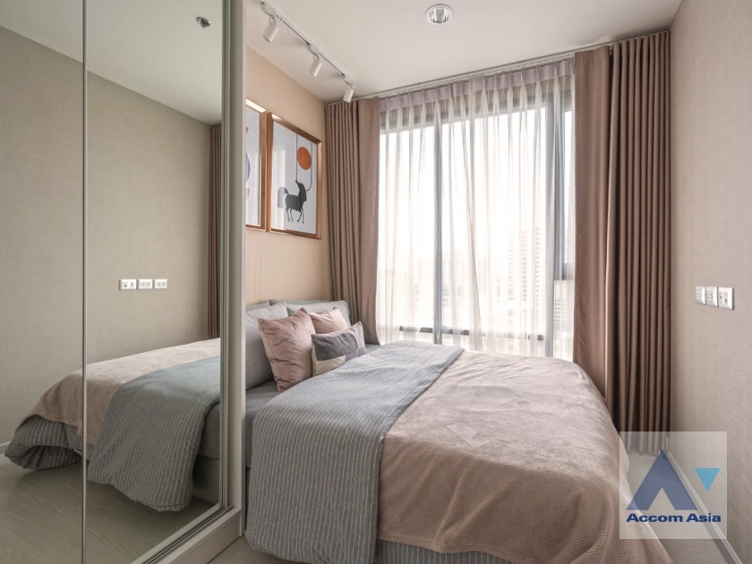 7  2 br Condominium For Sale in Sukhumvit ,Bangkok BTS Ekkamai at Rhythm Sukhumvit 42 AA22557