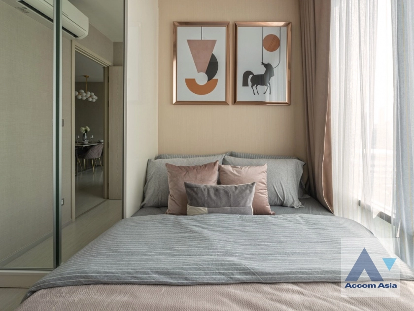 8  2 br Condominium For Sale in Sukhumvit ,Bangkok BTS Ekkamai at Rhythm Sukhumvit 42 AA22557