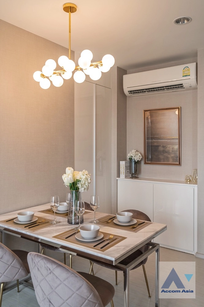 5  2 br Condominium For Sale in Sukhumvit ,Bangkok BTS Ekkamai at Rhythm Sukhumvit 42 AA22557