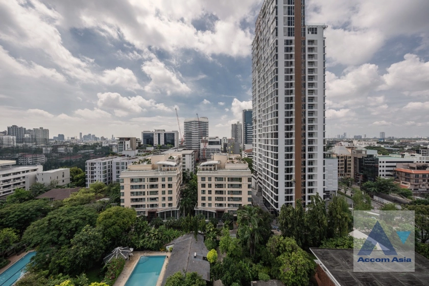 16  2 br Condominium For Sale in Sukhumvit ,Bangkok BTS Ekkamai at Rhythm Sukhumvit 42 AA22557