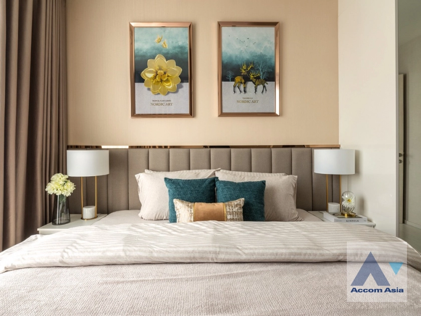 10  2 br Condominium For Sale in Sukhumvit ,Bangkok BTS Ekkamai at Rhythm Sukhumvit 42 AA22557