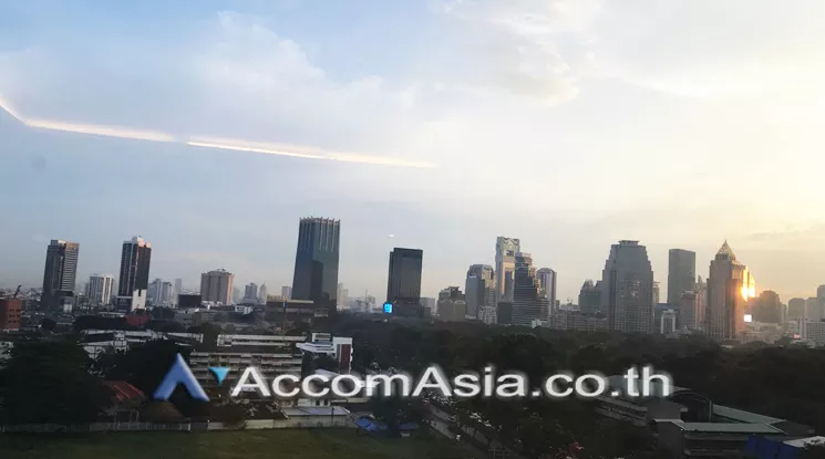 12  4 br Apartment For Rent in Ploenchit ,Bangkok BTS Ploenchit at Elegance and Traditional Luxury AA22566