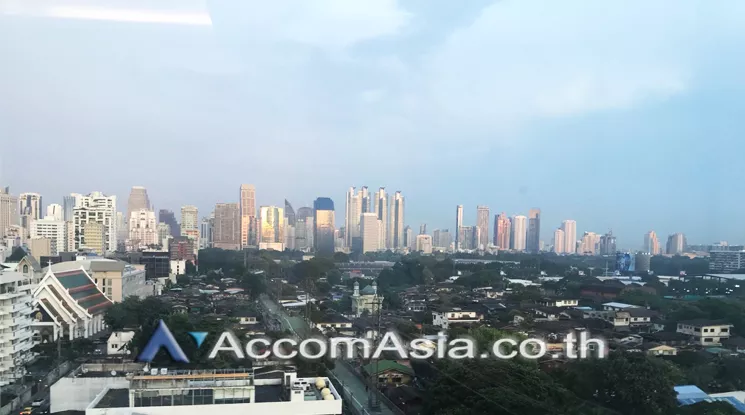 13  4 br Apartment For Rent in Ploenchit ,Bangkok BTS Ploenchit at Elegance and Traditional Luxury AA22566