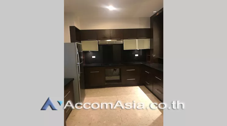 5  4 br Apartment For Rent in Ploenchit ,Bangkok BTS Ploenchit at Elegance and Traditional Luxury AA22566