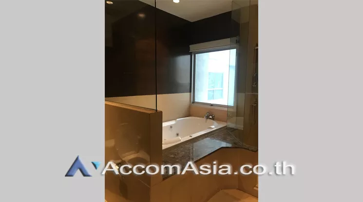 10  4 br Apartment For Rent in Ploenchit ,Bangkok BTS Ploenchit at Elegance and Traditional Luxury AA22566