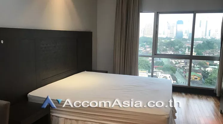 11  4 br Apartment For Rent in Ploenchit ,Bangkok BTS Ploenchit at Elegance and Traditional Luxury AA22566