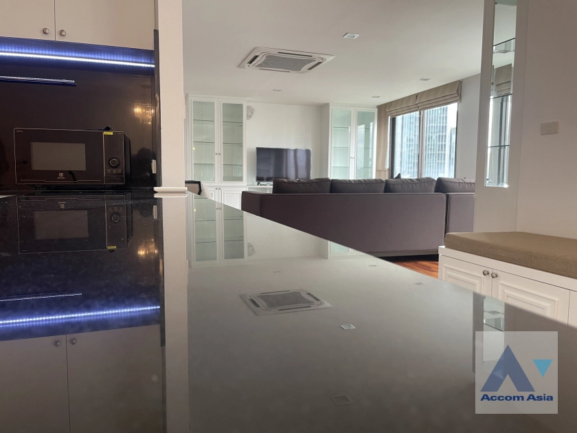 9  3 br Condominium for rent and sale in Sukhumvit ,Bangkok BTS Phrom Phong at Acadamia Grand Tower AA22568