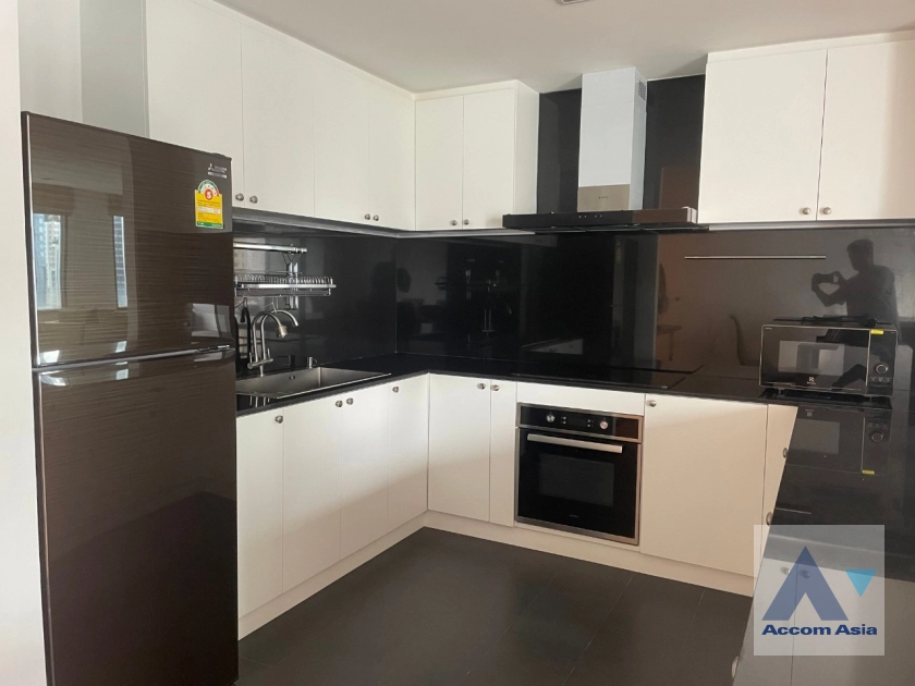 13  3 br Condominium for rent and sale in Sukhumvit ,Bangkok BTS Phrom Phong at Acadamia Grand Tower AA22568