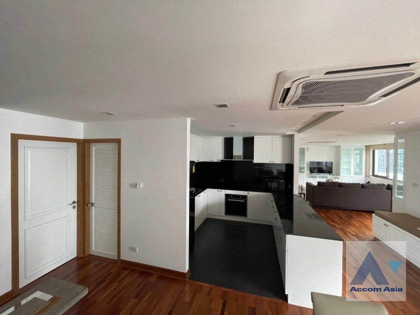 11  3 br Condominium for rent and sale in Sukhumvit ,Bangkok BTS Phrom Phong at Acadamia Grand Tower AA22568