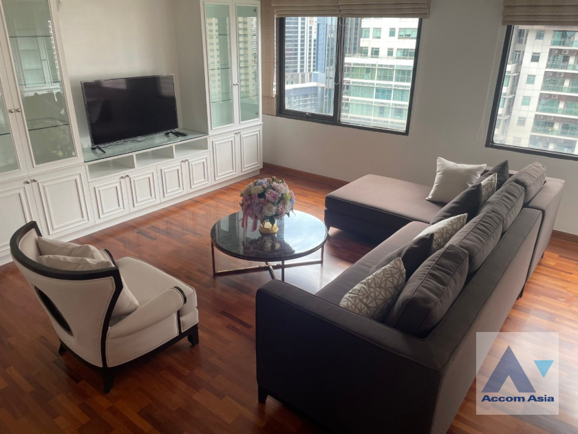 condominium for rent in Sukhumvit, Bangkok Code AA22568