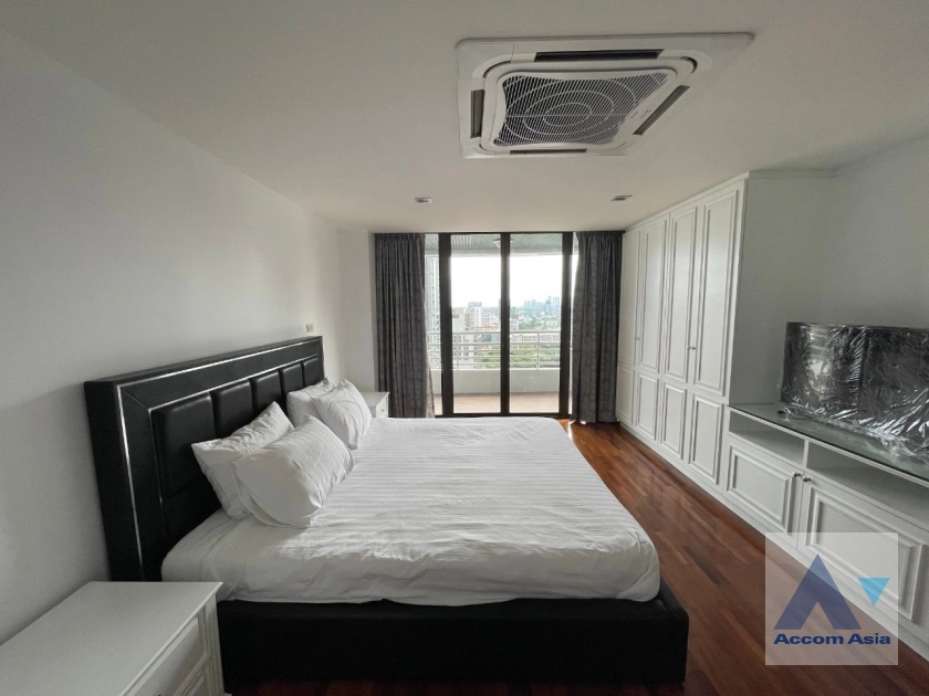 15  3 br Condominium for rent and sale in Sukhumvit ,Bangkok BTS Phrom Phong at Acadamia Grand Tower AA22568