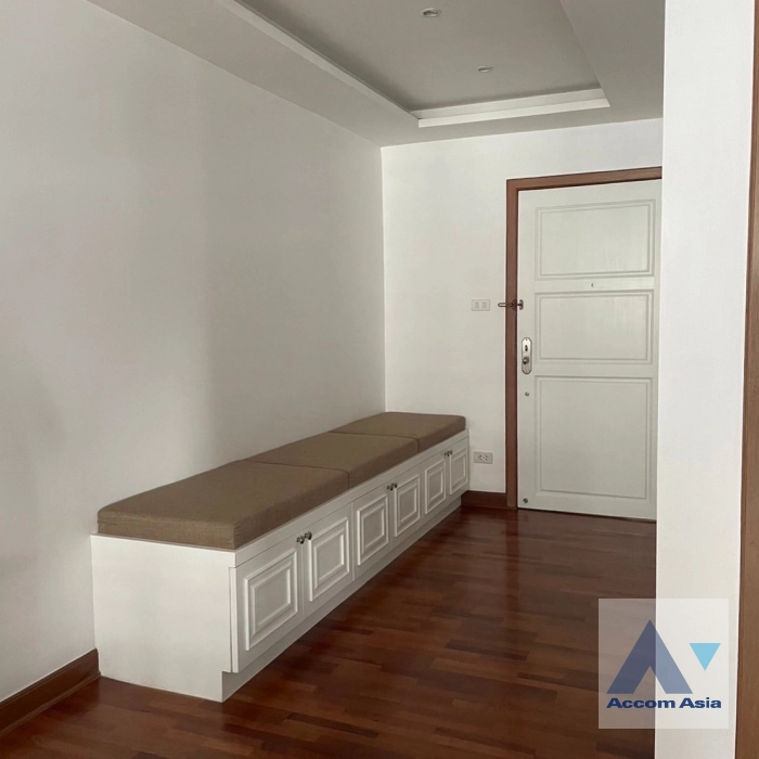 22  3 br Condominium for rent and sale in Sukhumvit ,Bangkok BTS Phrom Phong at Acadamia Grand Tower AA22568