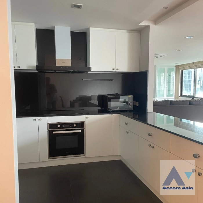 14  3 br Condominium for rent and sale in Sukhumvit ,Bangkok BTS Phrom Phong at Acadamia Grand Tower AA22568