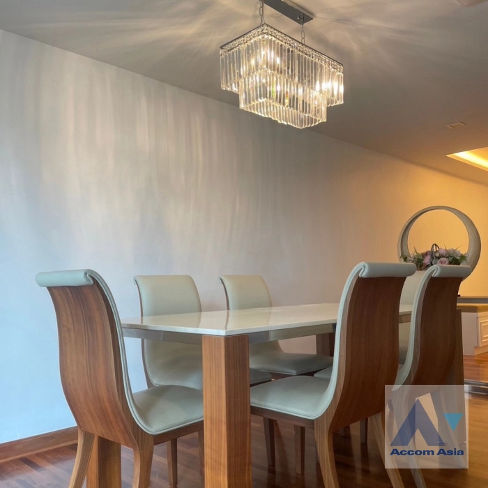 6  3 br Condominium for rent and sale in Sukhumvit ,Bangkok BTS Phrom Phong at Acadamia Grand Tower AA22568