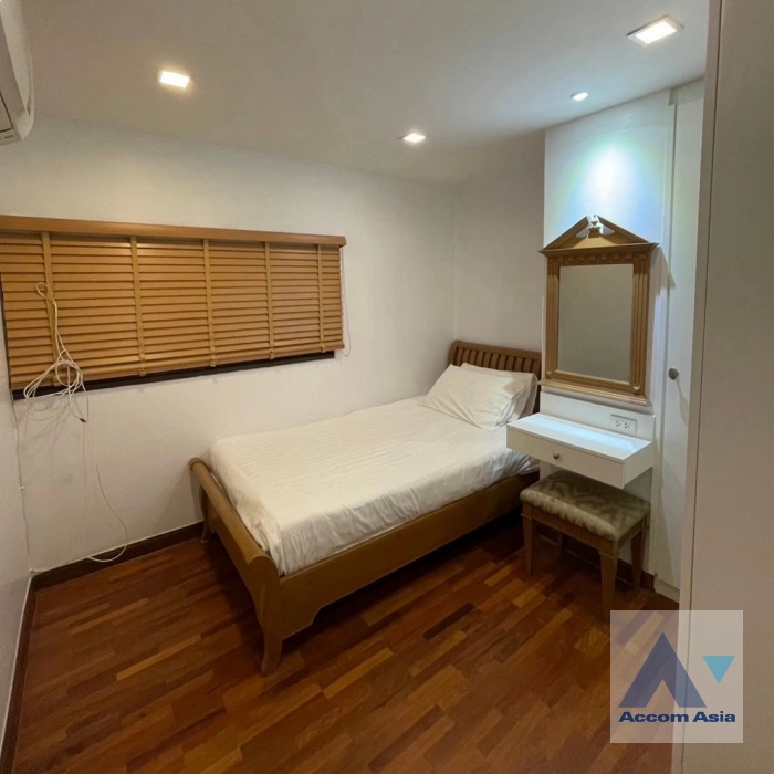 21  3 br Condominium for rent and sale in Sukhumvit ,Bangkok BTS Phrom Phong at Acadamia Grand Tower AA22568
