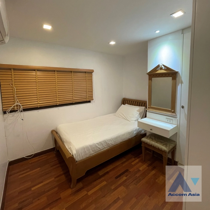20  3 br Condominium for rent and sale in Sukhumvit ,Bangkok BTS Phrom Phong at Acadamia Grand Tower AA22568