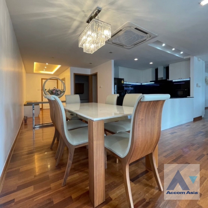 7  3 br Condominium for rent and sale in Sukhumvit ,Bangkok BTS Phrom Phong at Acadamia Grand Tower AA22568