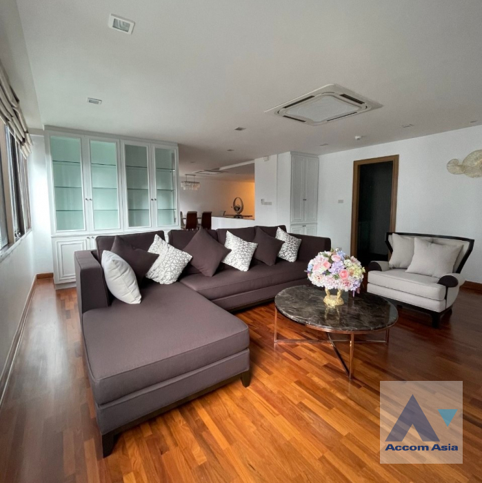 condominium for rent in Sukhumvit, Bangkok Code AA22568