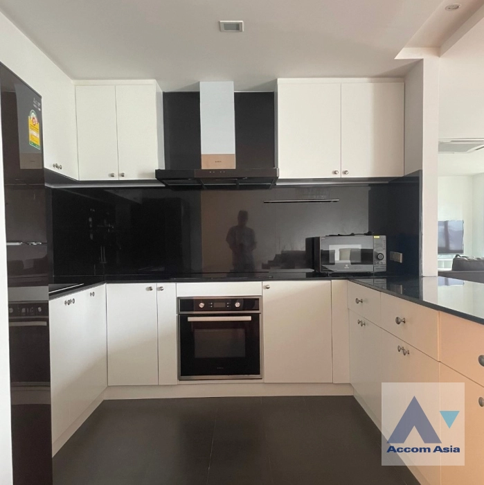 12  3 br Condominium for rent and sale in Sukhumvit ,Bangkok BTS Phrom Phong at Acadamia Grand Tower AA22568