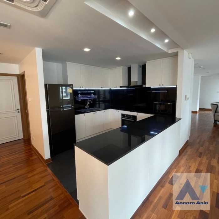 10  3 br Condominium for rent and sale in Sukhumvit ,Bangkok BTS Phrom Phong at Acadamia Grand Tower AA22568