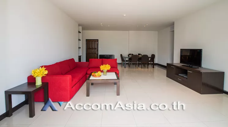  1  2 br Apartment For Rent in Sathorn ,Bangkok BTS Chong Nonsi - MRT Lumphini at Exclusive Privacy Residence AA22569