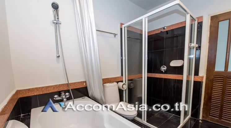 6  2 br Apartment For Rent in Sathorn ,Bangkok BTS Chong Nonsi - MRT Lumphini at Exclusive Privacy Residence AA22569