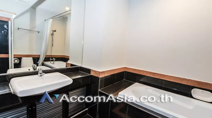 7  2 br Apartment For Rent in Sathorn ,Bangkok BTS Chong Nonsi - MRT Lumphini at Exclusive Privacy Residence AA22569