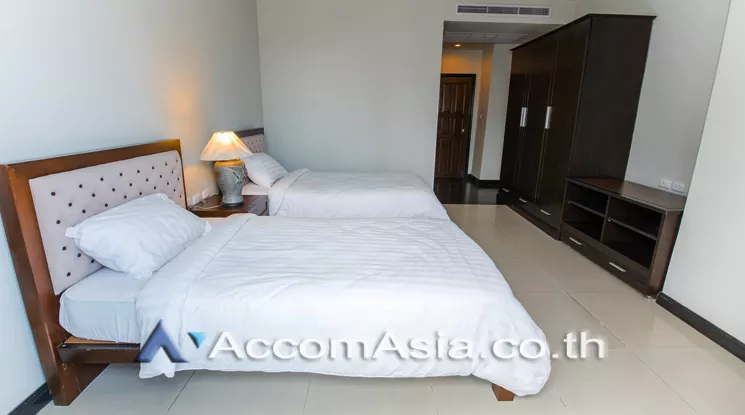 8  2 br Apartment For Rent in Sathorn ,Bangkok BTS Chong Nonsi - MRT Lumphini at Exclusive Privacy Residence AA22569