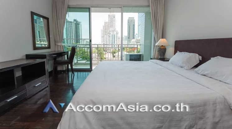 10  2 br Apartment For Rent in Sathorn ,Bangkok BTS Chong Nonsi - MRT Lumphini at Exclusive Privacy Residence AA22569