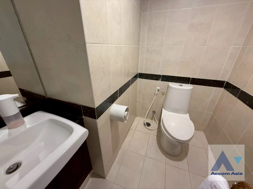 20  3 br Apartment For Rent in Sathorn ,Bangkok BTS Chong Nonsi - MRT Lumphini at Exclusive Privacy Residence AA22569